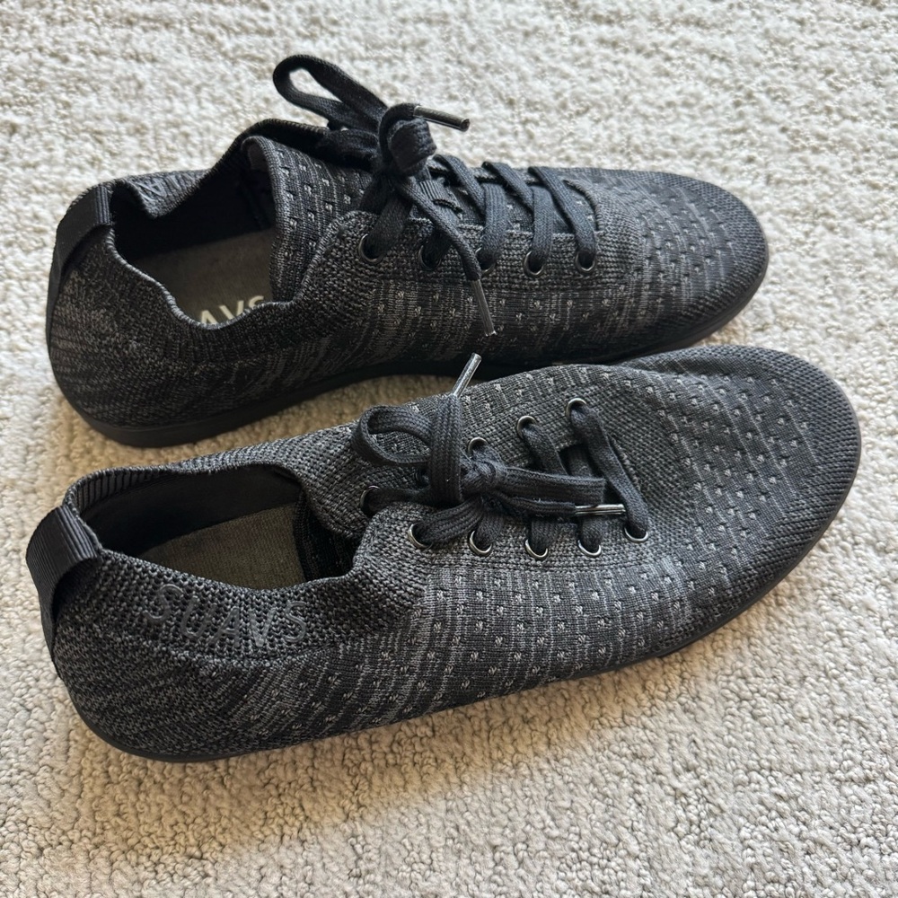Suavs The Zilker | Men’s Knit Shoes